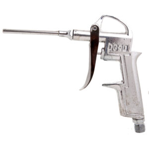 GON-359  Pistola para sopletear de 3.5″ con mango