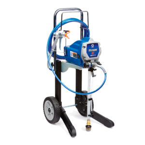 GON-3605  Equipo Airless Graco Magnum X7, 5/8 HP